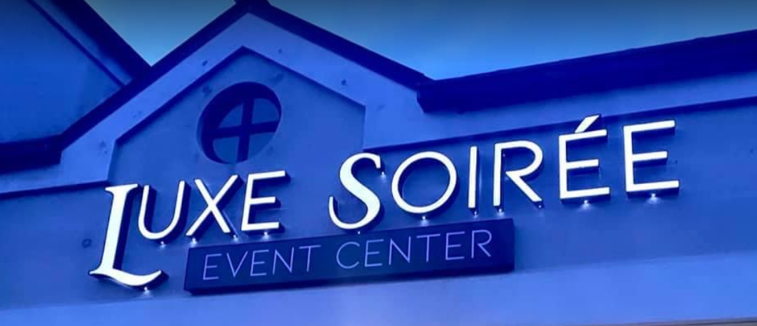 Luxe Soiree Event Center