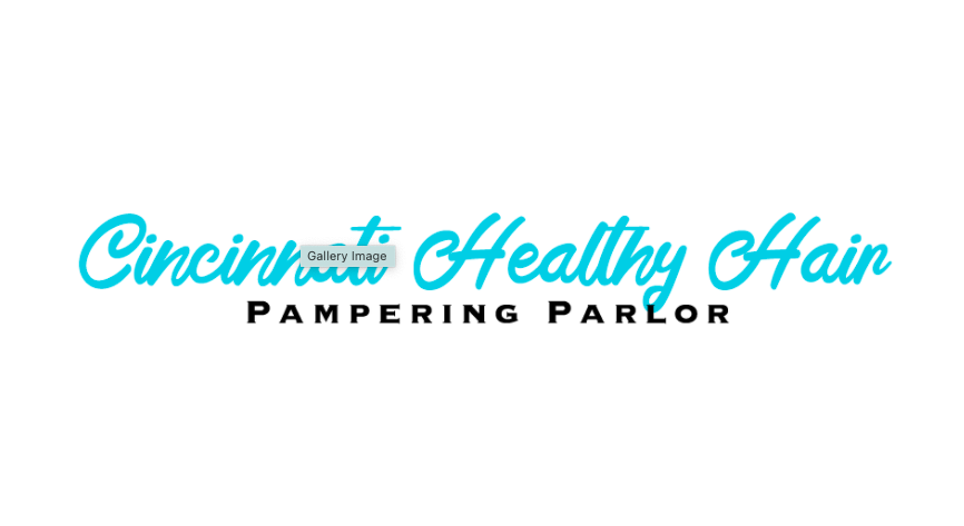 Cincinnati Healthy Hair Pampering Parlor