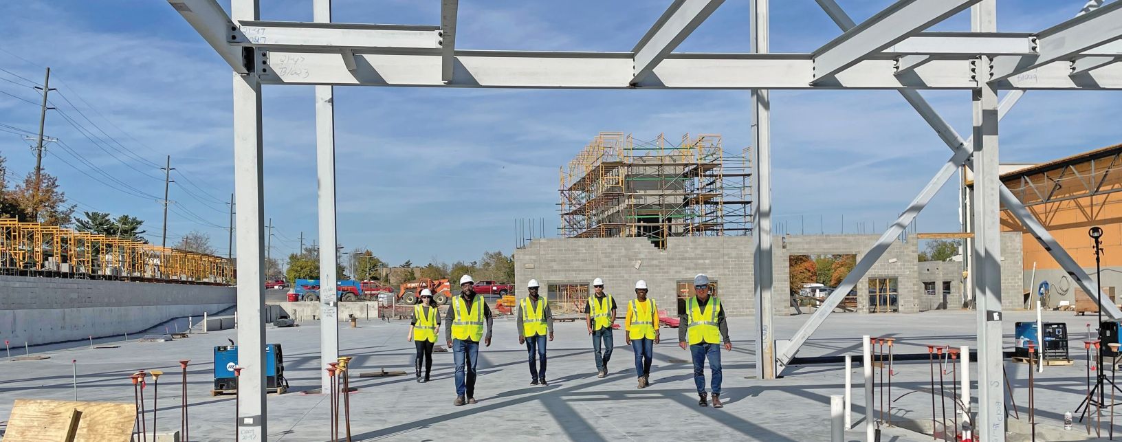 Megen Construction Co., Inc.