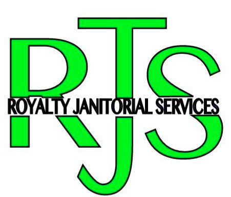 royalty janitorial services
