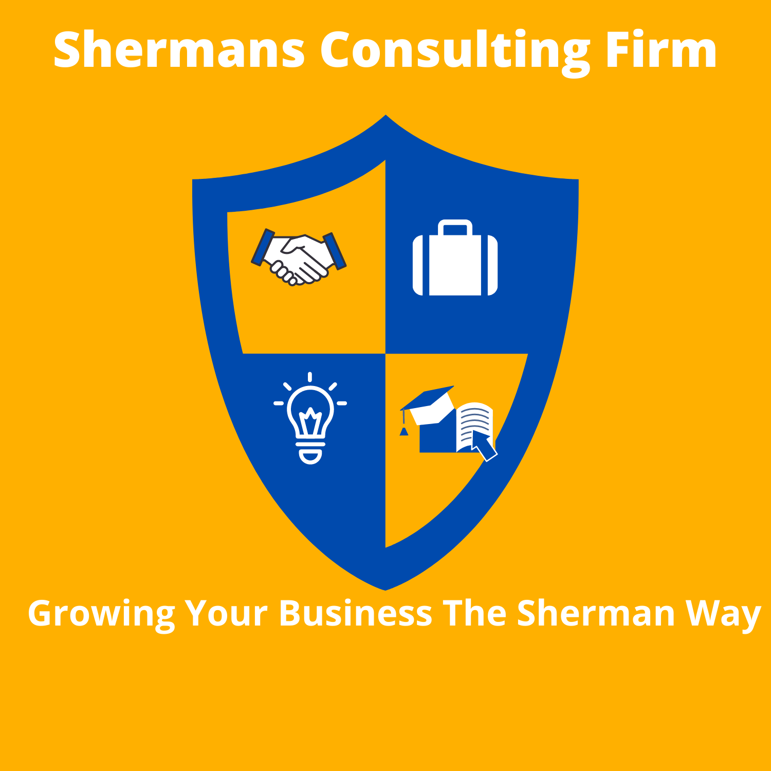 Shermans Consulting Firm