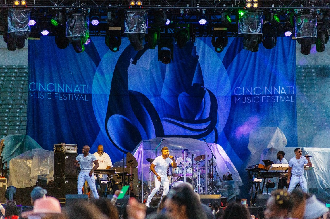 2024 Cincinnati Music Festival
