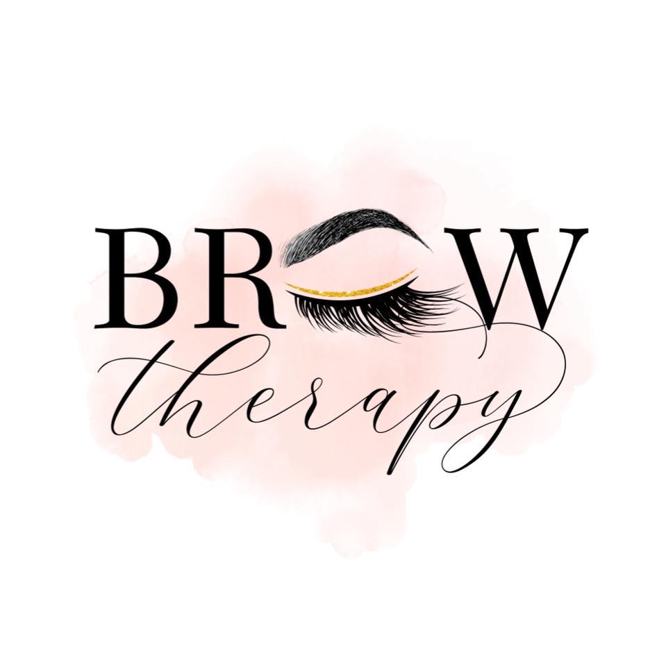 brow therapy