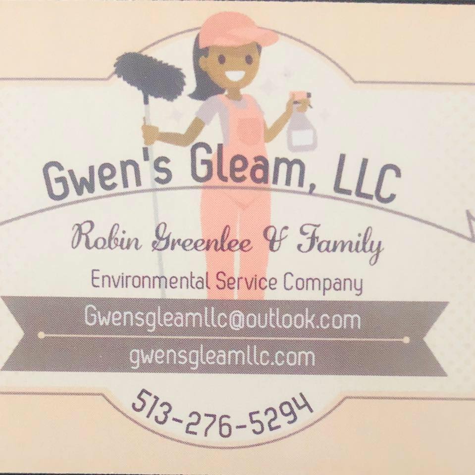 Gwen's Gleam LLC