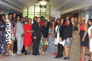 Urban League's African American Leadership Development Program