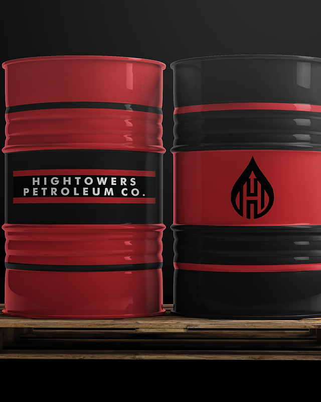 Hightowers Petroleum Co.