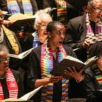 classical roots, Cincinnati African American Events