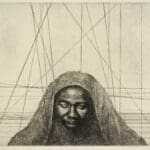 Charles White Artwork in Memories & Inspiration Collection