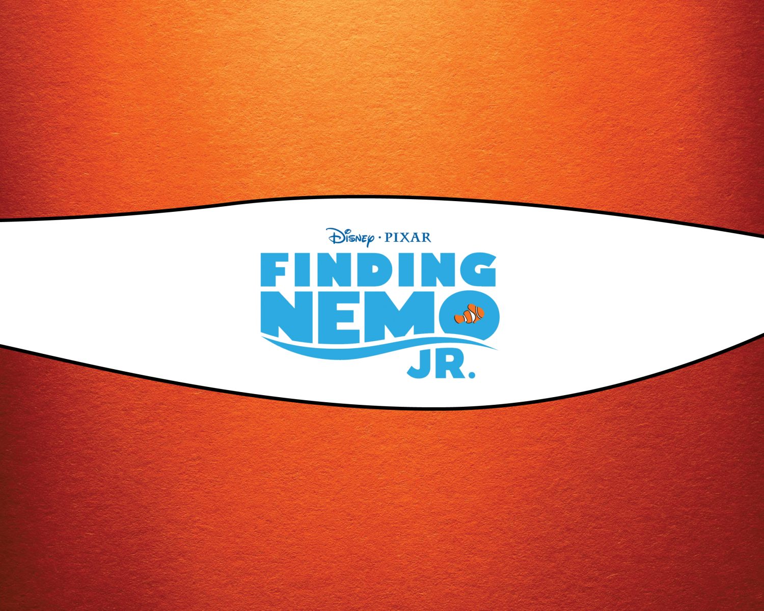 Disney’s Finding Nemo Jr