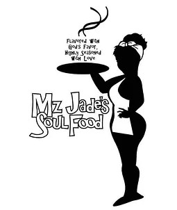 Mz Jade's Soul Food
