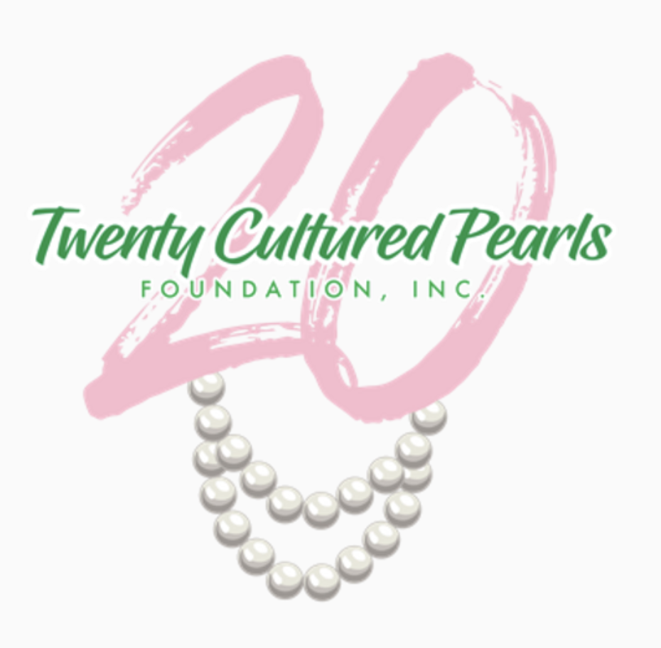 twenty culture pearls foundation logo