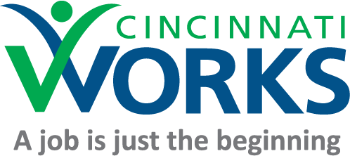 Cincinnati Works workforce Coach