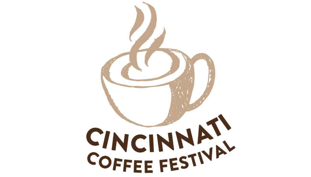 Cincinnati Coffee Festival Promotional Image
