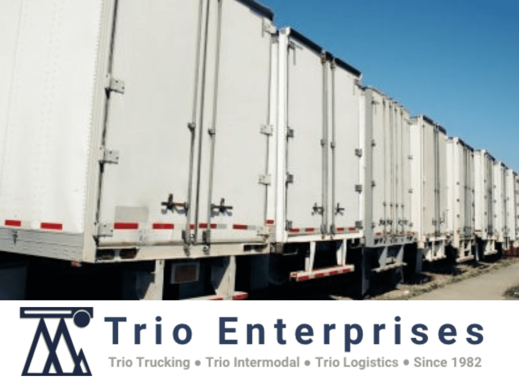 trio enterprises