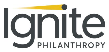 Ignite - Non-Profit Services Manager | Executive Philanthropy