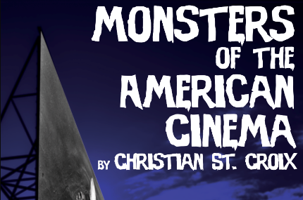 Monsters Cinema