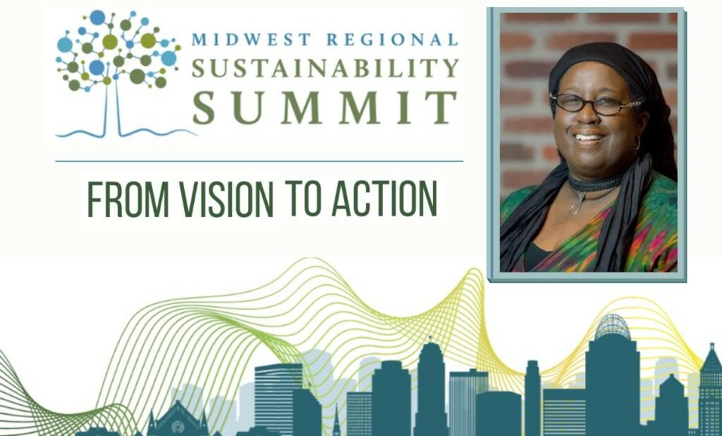 midwest regional sustainability summit
