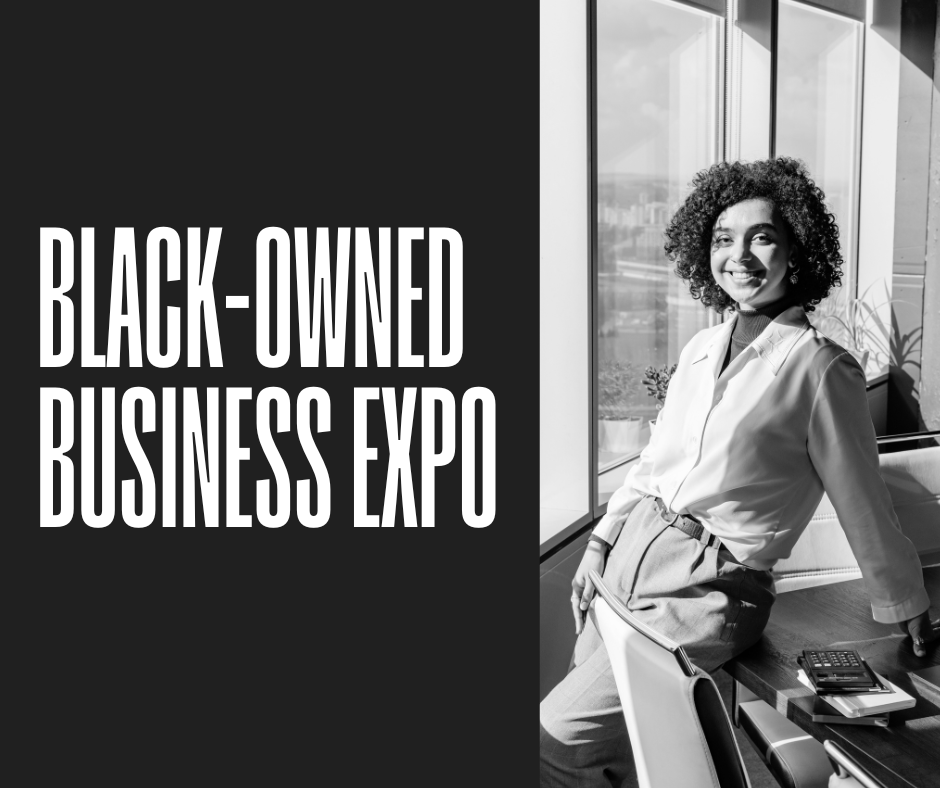 Black-owned Business Expo