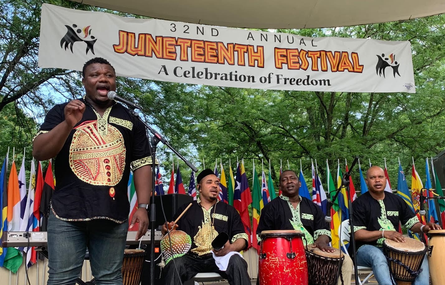 juneteenth festival