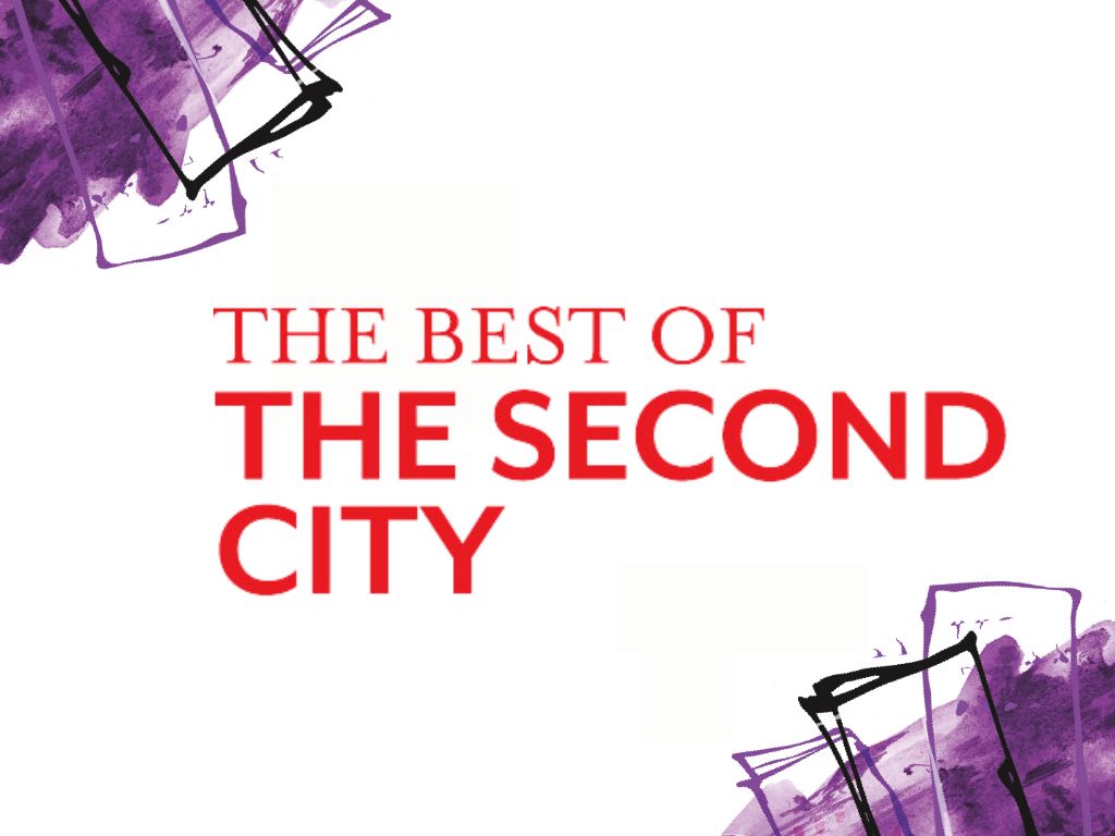 the second city