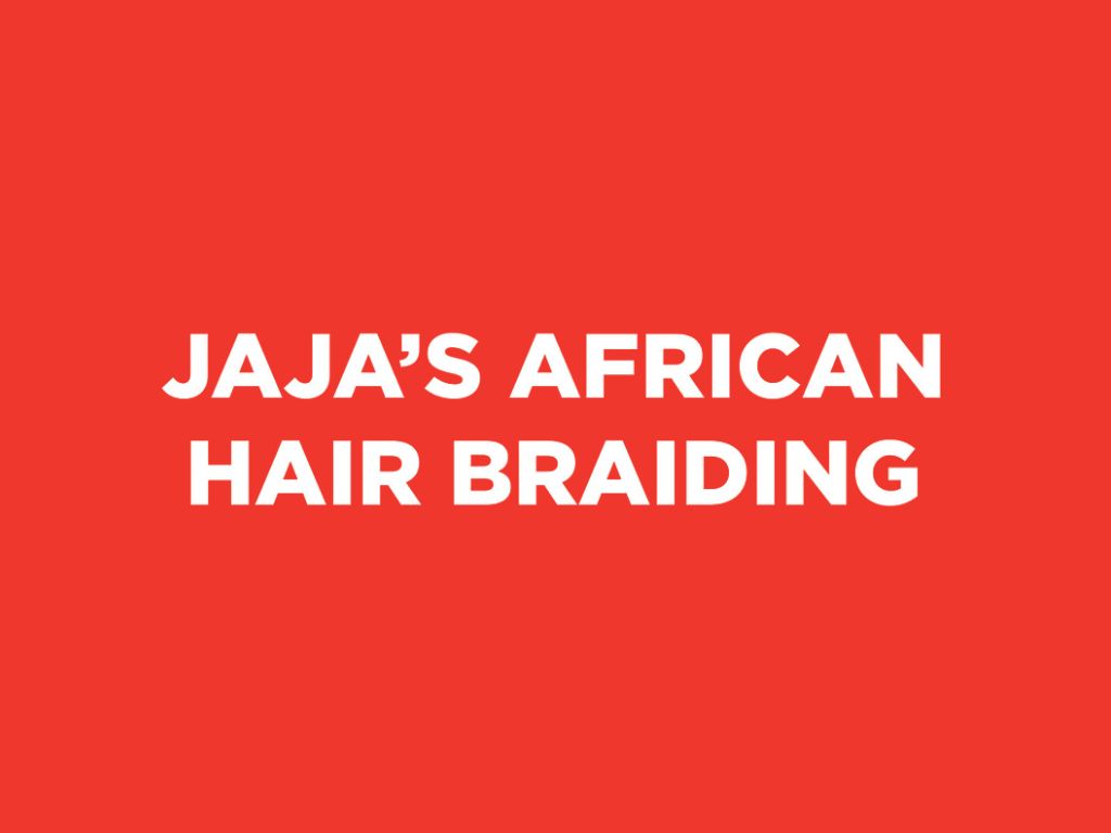 jaja's african hair braiding