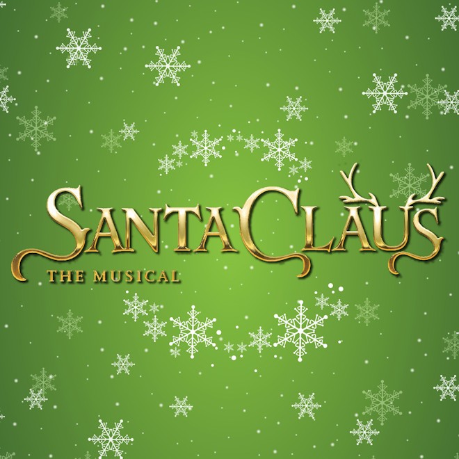 Santa Claus The Musical