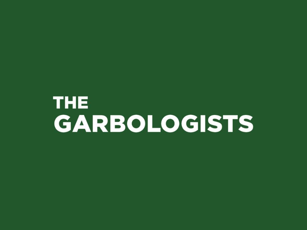 The Garbologists
