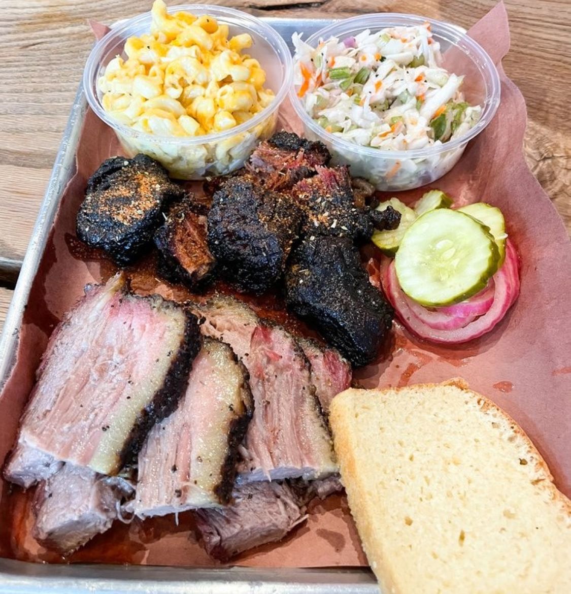 Best of Black Cincinnati: Best BBQ