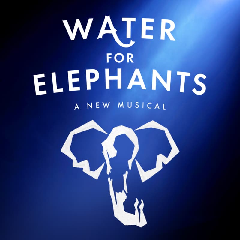 water for elephants
