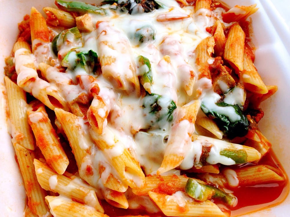 Black-Owned Findlay Market Businesses offer fresh pasta