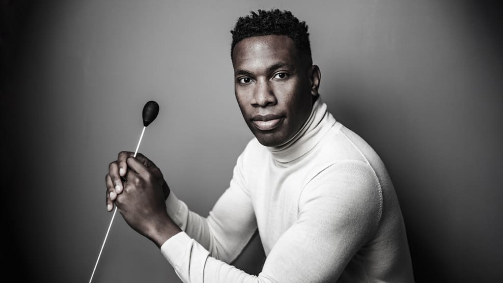 Beethoven & Tchaikovsky