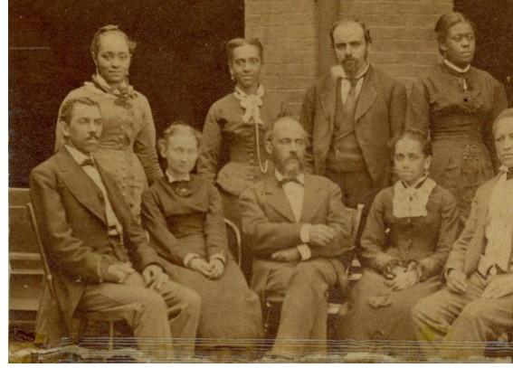 African American History Tour 