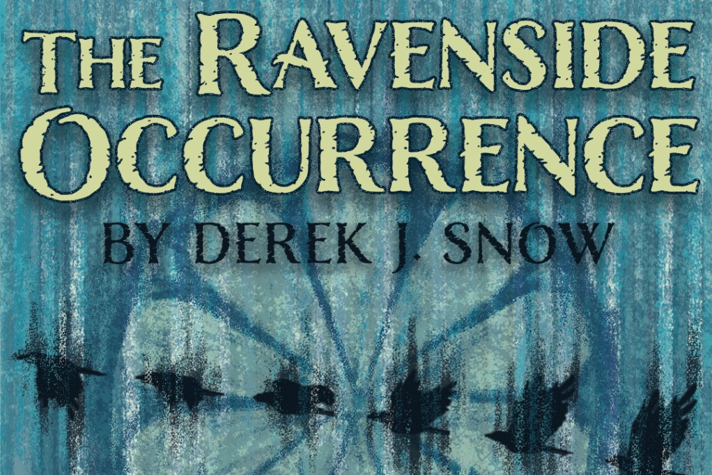 the ravenside occurrence