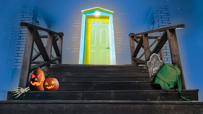 the house on watch hill