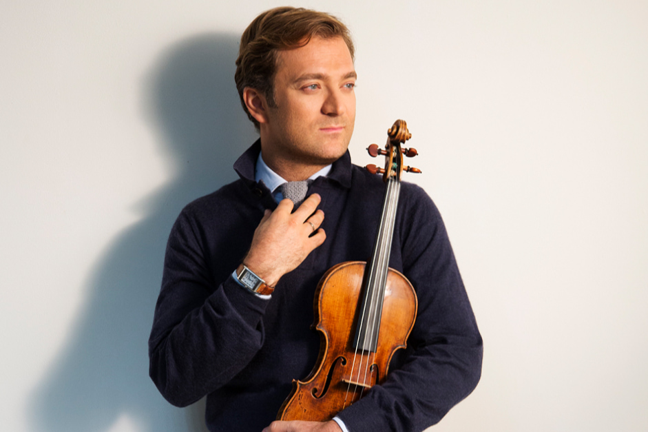 Beethoven, Mozart & Haydn