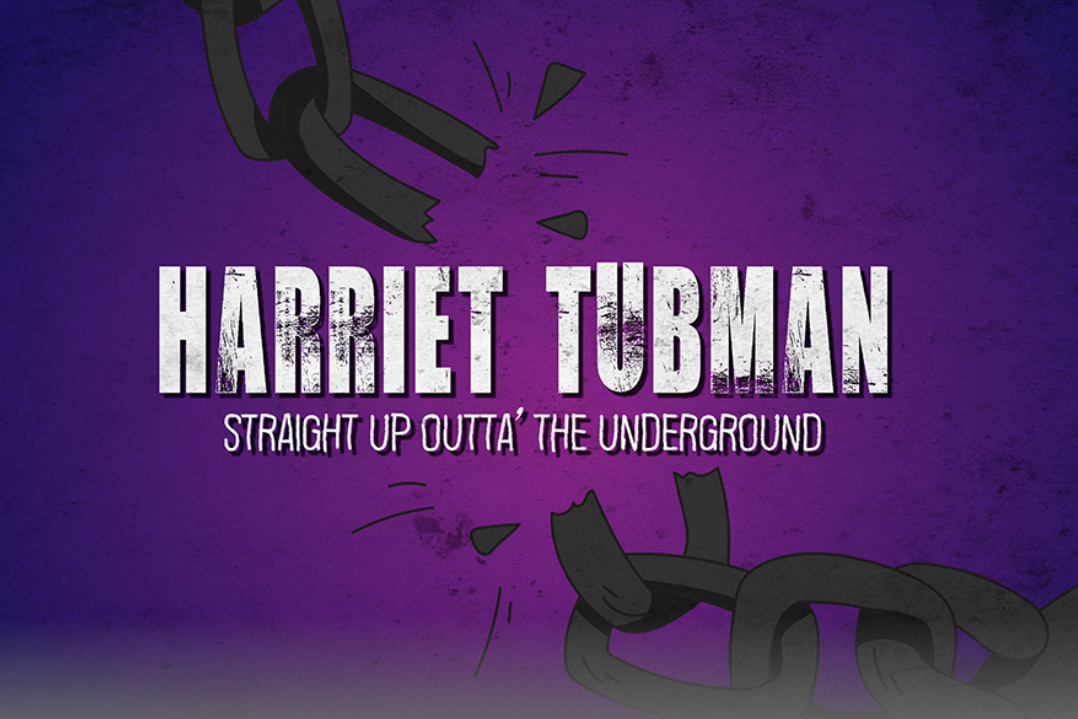 harriet tubman
