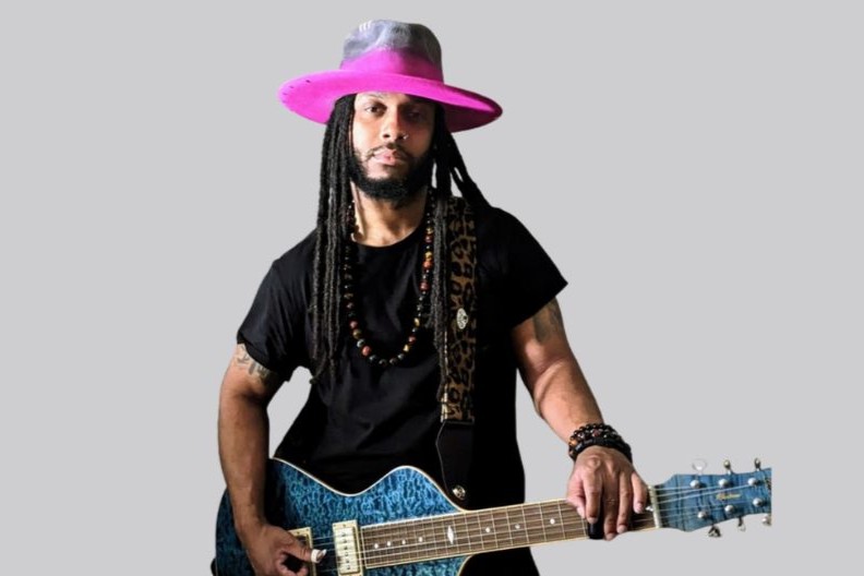 The Ludlow Garage Venue - The Voice of Black Cincinnati