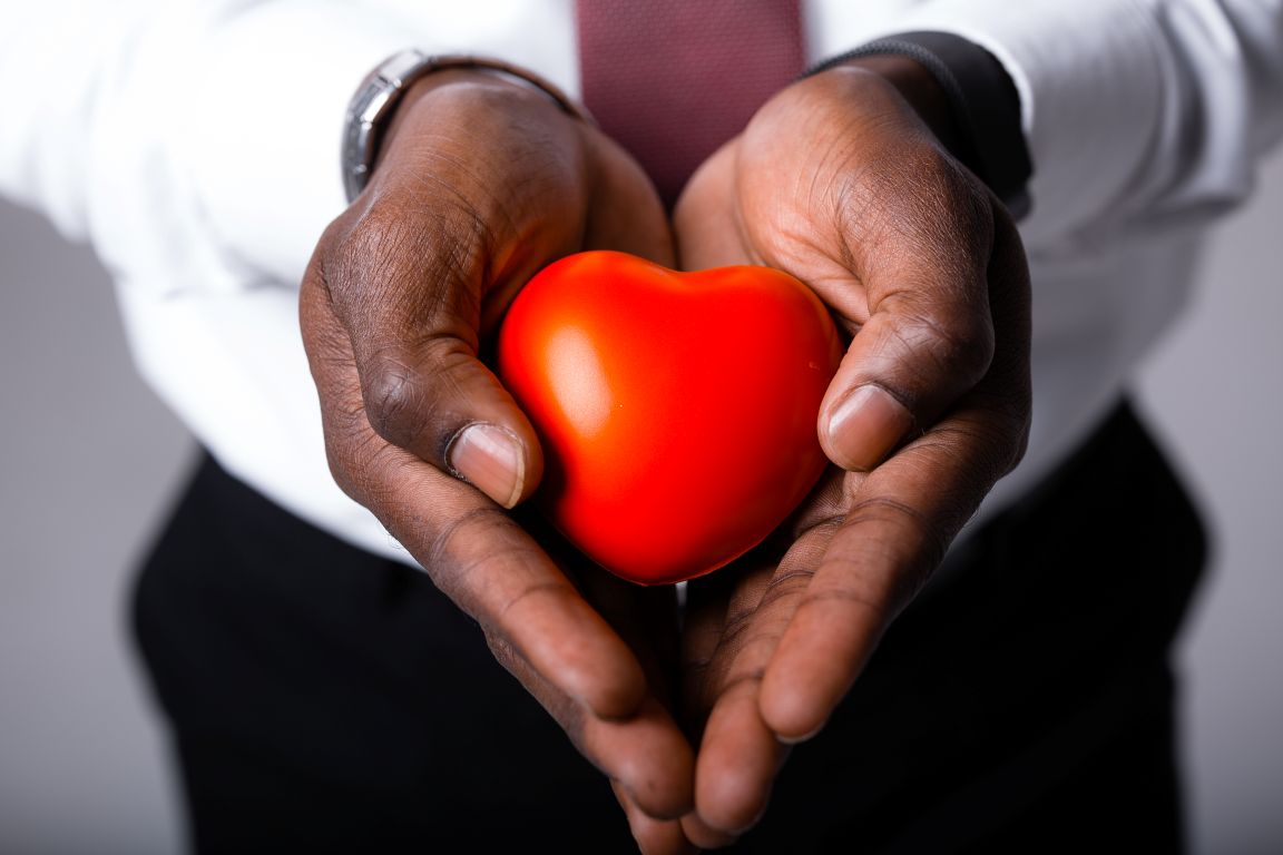 Amyloidosis in Black Americans: The Silent Heart Condition You Need to Know About  photo