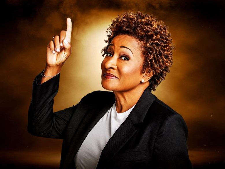 wanda sykes