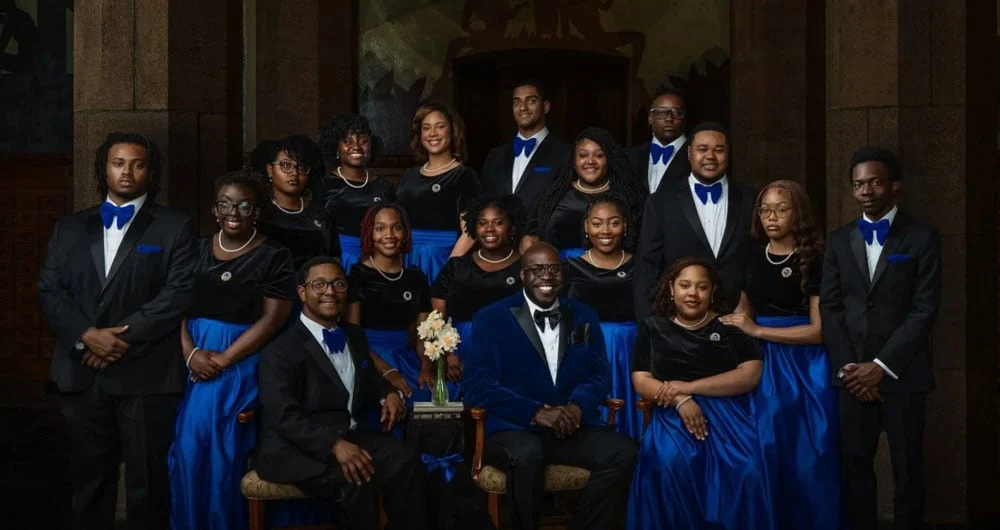 Fisk Jubilee Singers