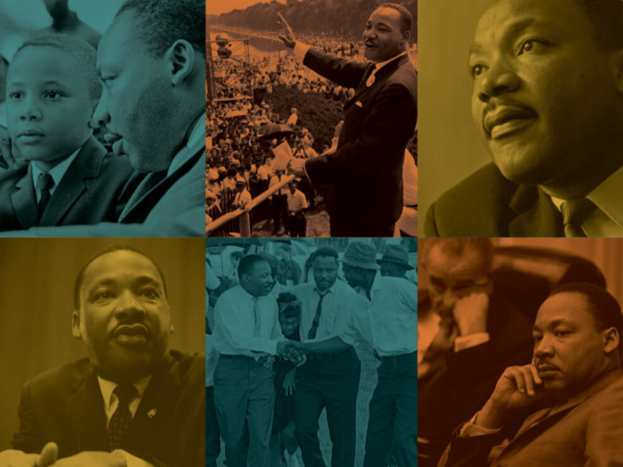 king legacy celebration