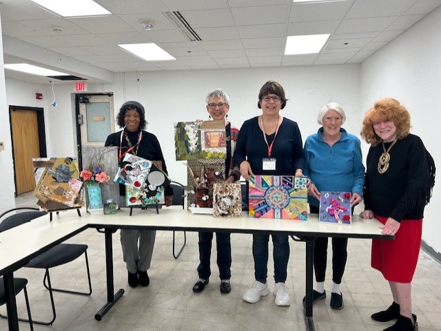 OLLI at the University of Cincinnati: Discover the joy of lifelong learning photo