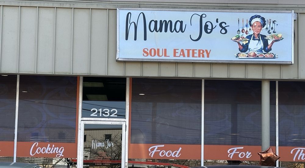 Mama Jo's Soul Food