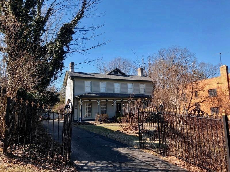Ohio Female College, where educational and social equality made inroads photo