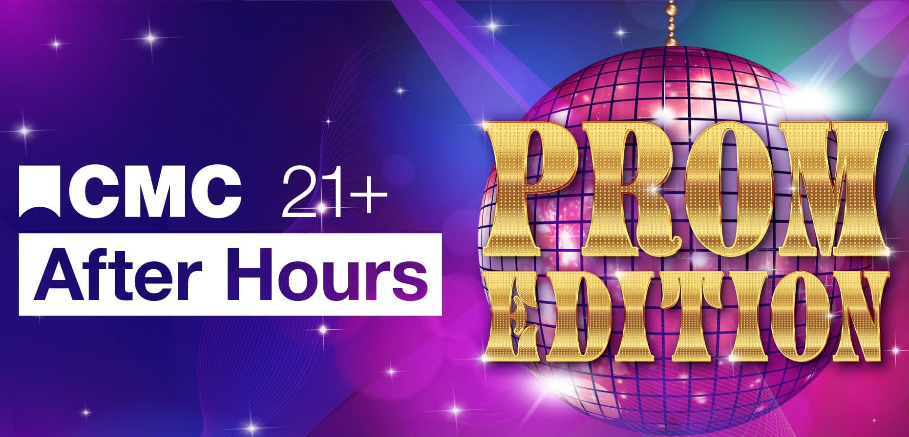 After Hours: Prom Edition