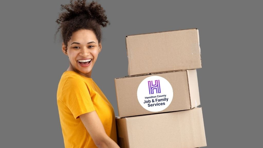 Hamilton County Job and Family Services is Moving to Bond Hill photo