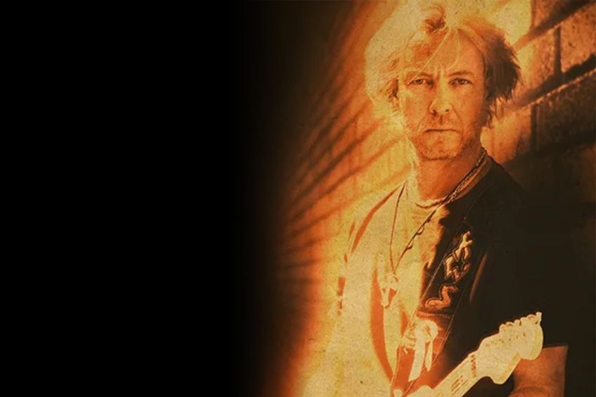 Kenny Wayne Shepherd