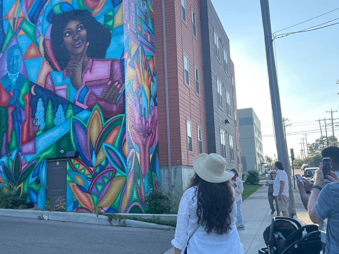 Abolitionists & African Americans in Walnut Hills