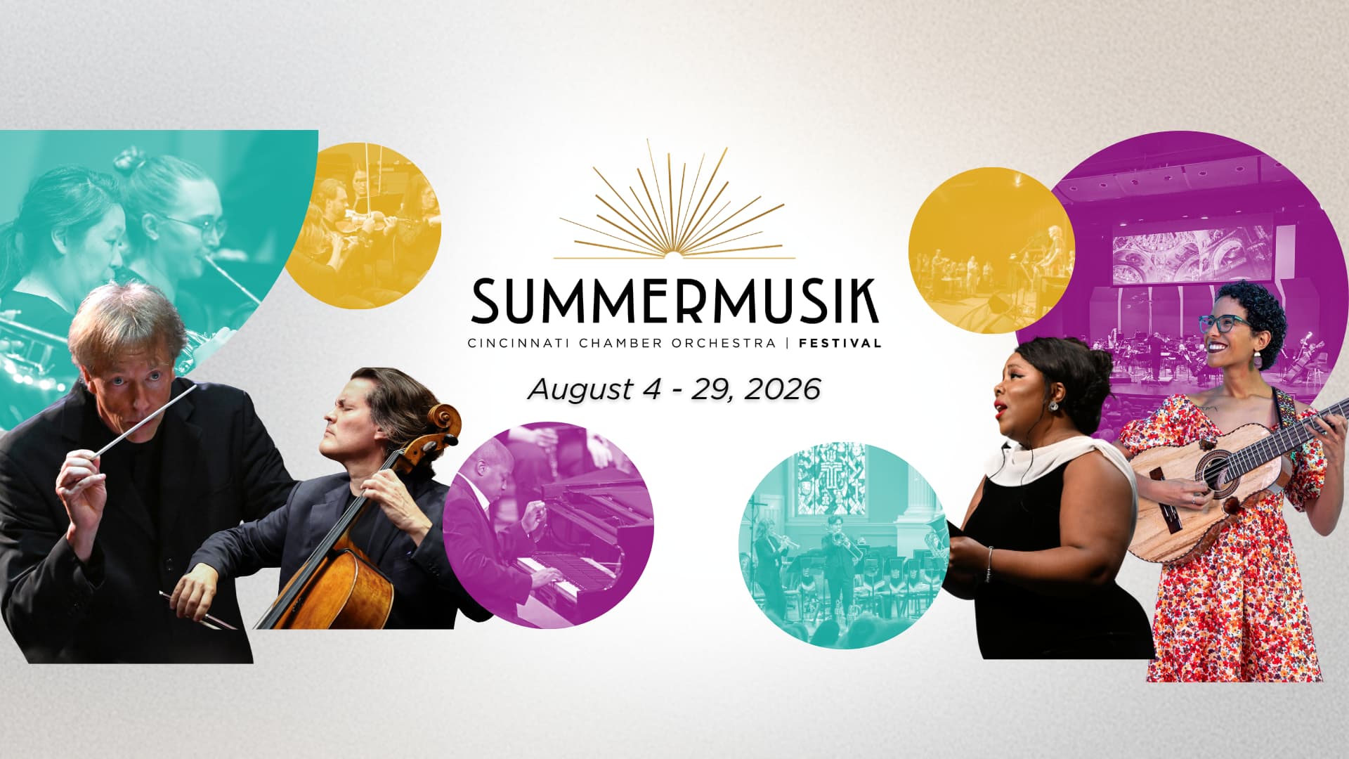 Summermusik Festival