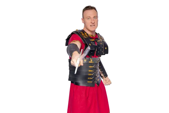 coriolanus